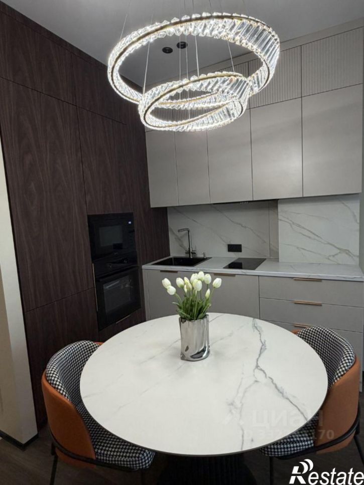 2-комн квартира пр-кт Ленина, 64Б,  д. 64Б