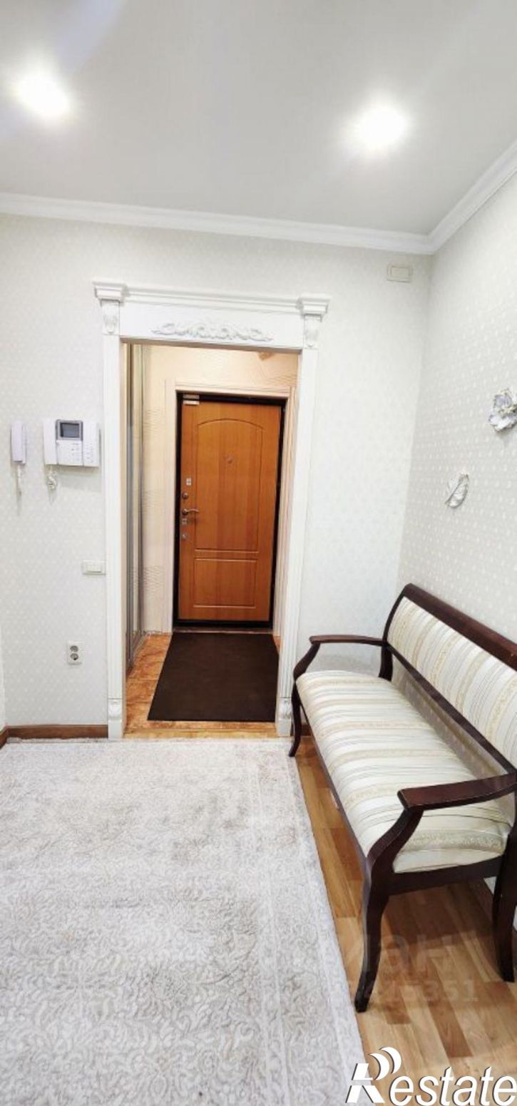3-комн квартира Комсомольский пр-кт, 15,  д. 15