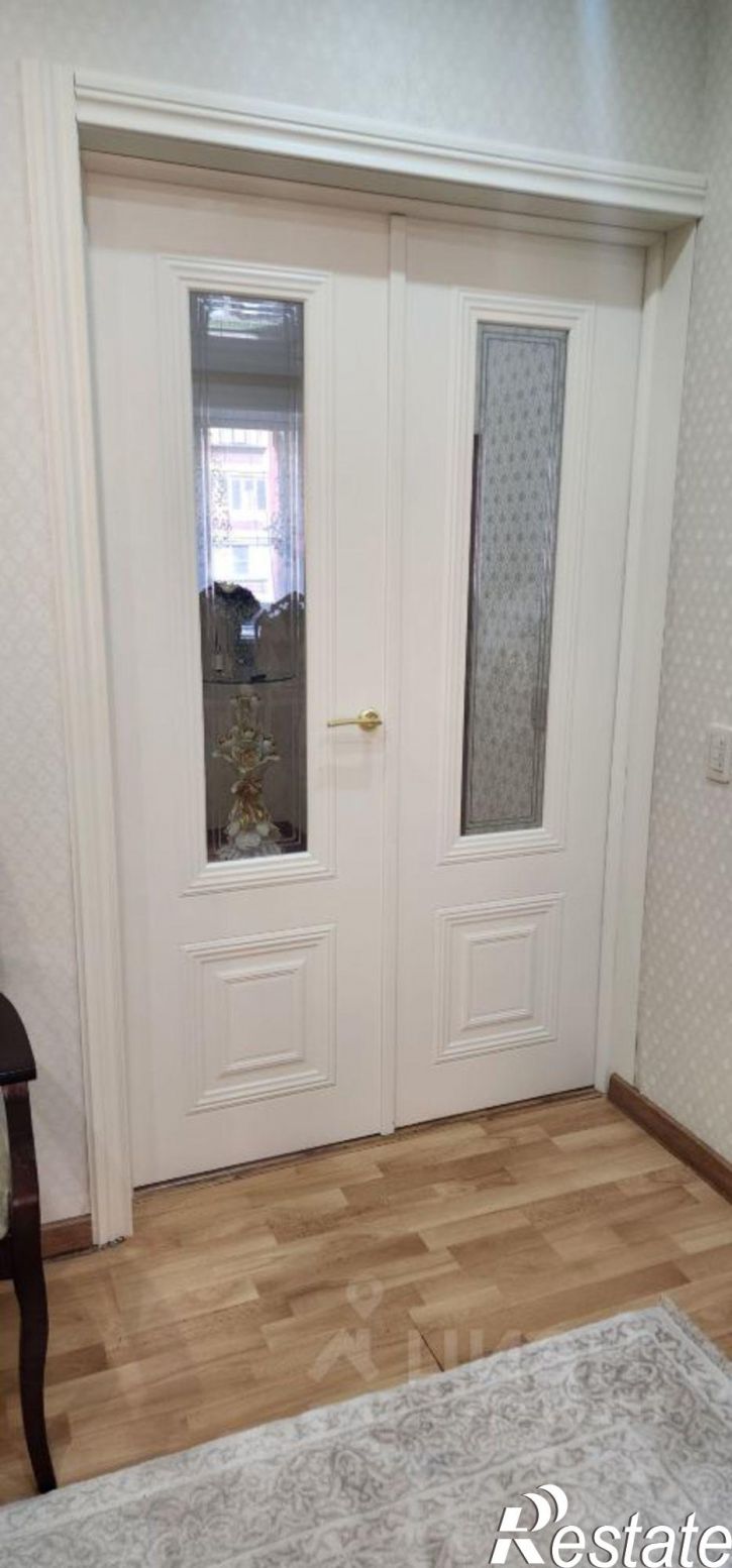3-комн квартира Комсомольский пр-кт, 15,  д. 15