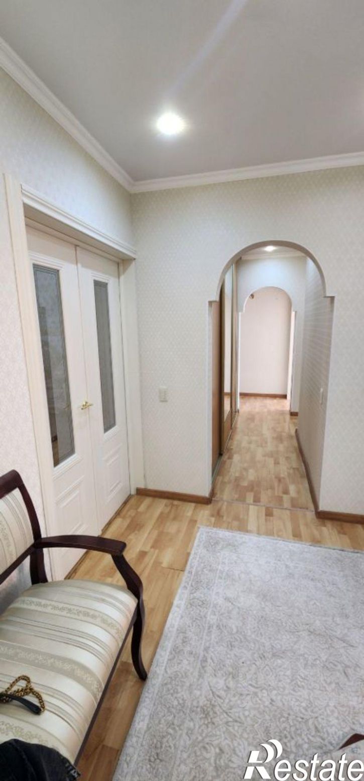 3-комн квартира Комсомольский пр-кт, 15,  д. 15