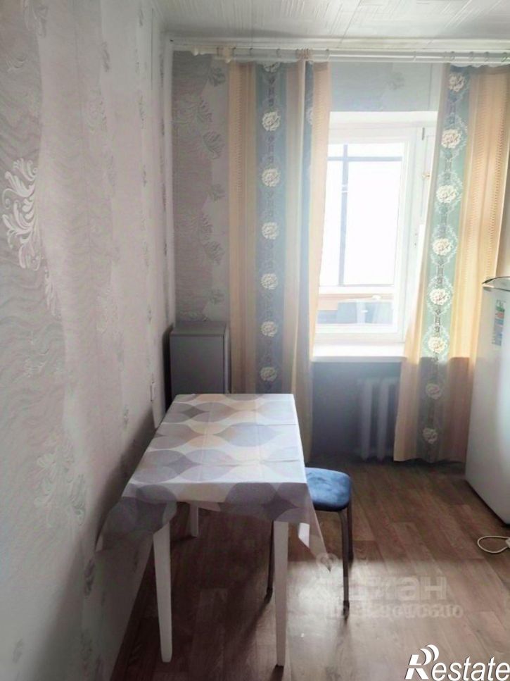 1-комн квартира Комсомольский пр-кт, 70,  д. 70