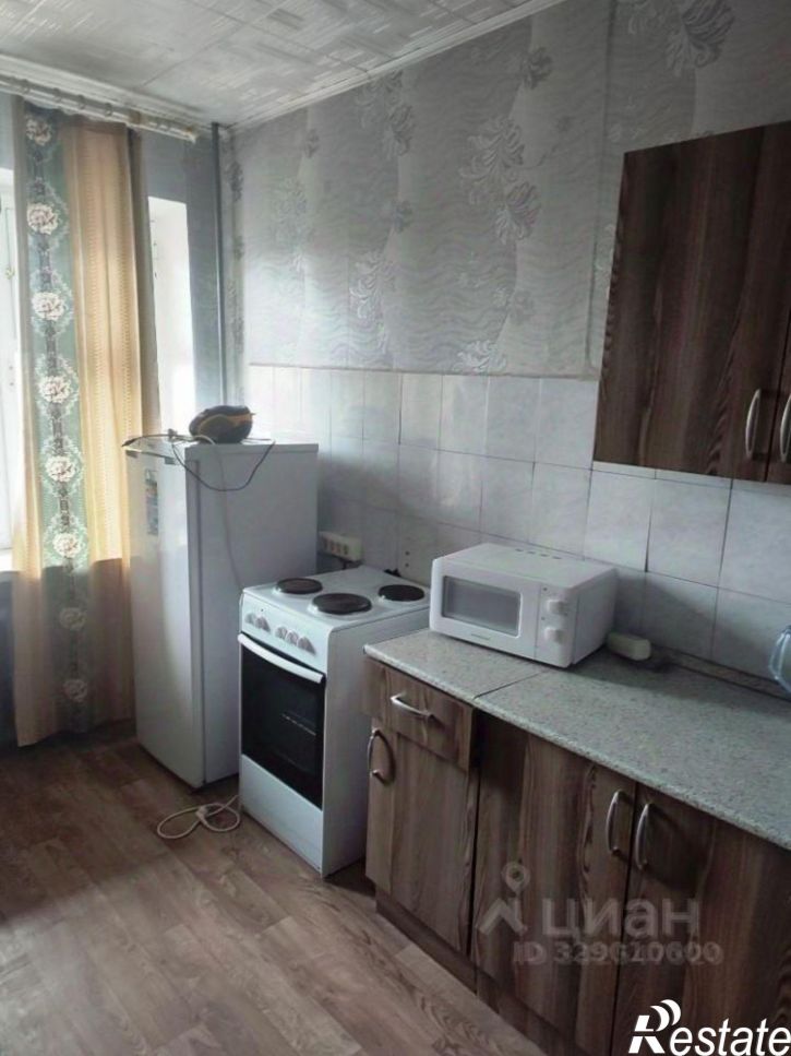 1-комн квартира Комсомольский пр-кт, 70,  д. 70