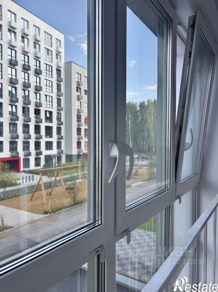1-комн квартира ул Яркая, 17,  д. 17