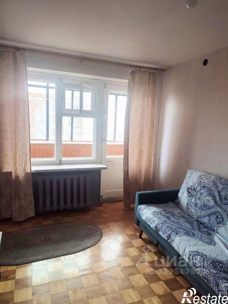 1-комн квартира Комсомольский пр-кт, 70,  д. 70