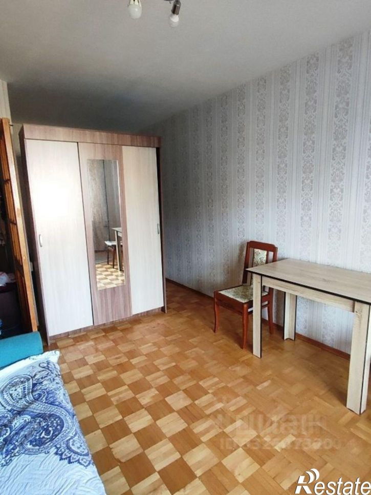 1-комн квартира Комсомольский пр-кт, 70,  д. 70