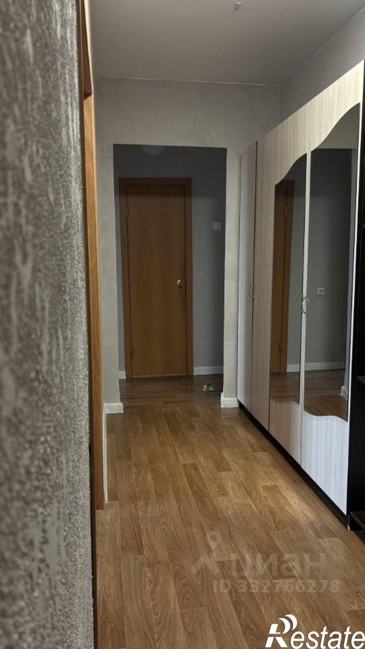 2-комн квартира ул Якутская, 11,  д. 11
