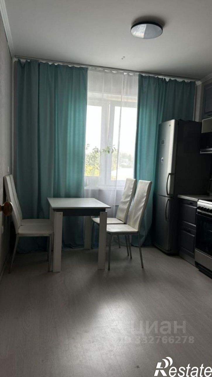 2-комн квартира ул Якутская, 11,  д. 11