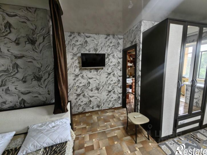 1-комн квартира шоссе Металлургов, 33,  д. 33