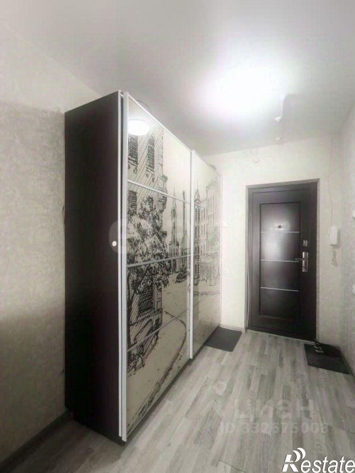 1-комн квартира Краснопольский пр-кт, 23,  д. 23