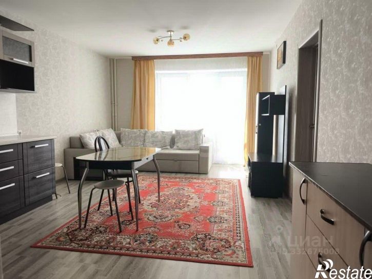 1-комн квартира Краснопольский пр-кт, 23,  д. 23