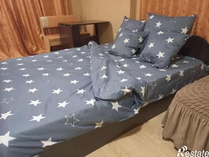 1-комн квартира ул Дзержинского, 99А,  д. 99А