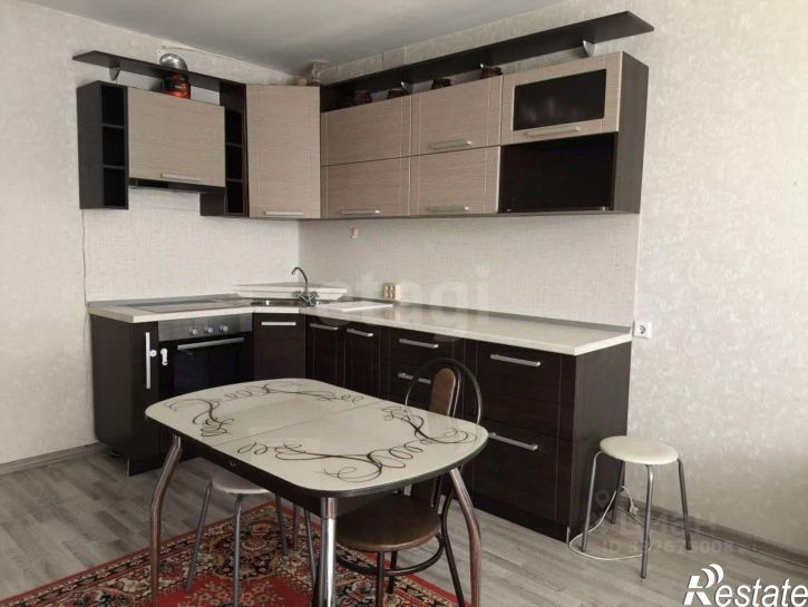 1-комн квартира Краснопольский пр-кт, 23,  д. 23