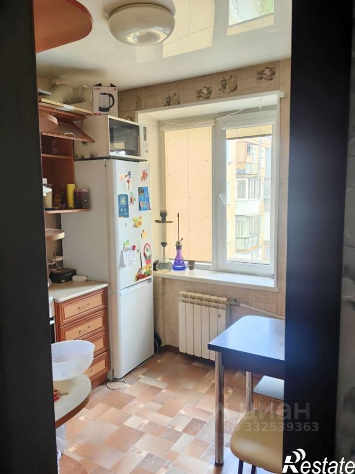 1-комн квартира шоссе Металлургов, 33,  д. 33
