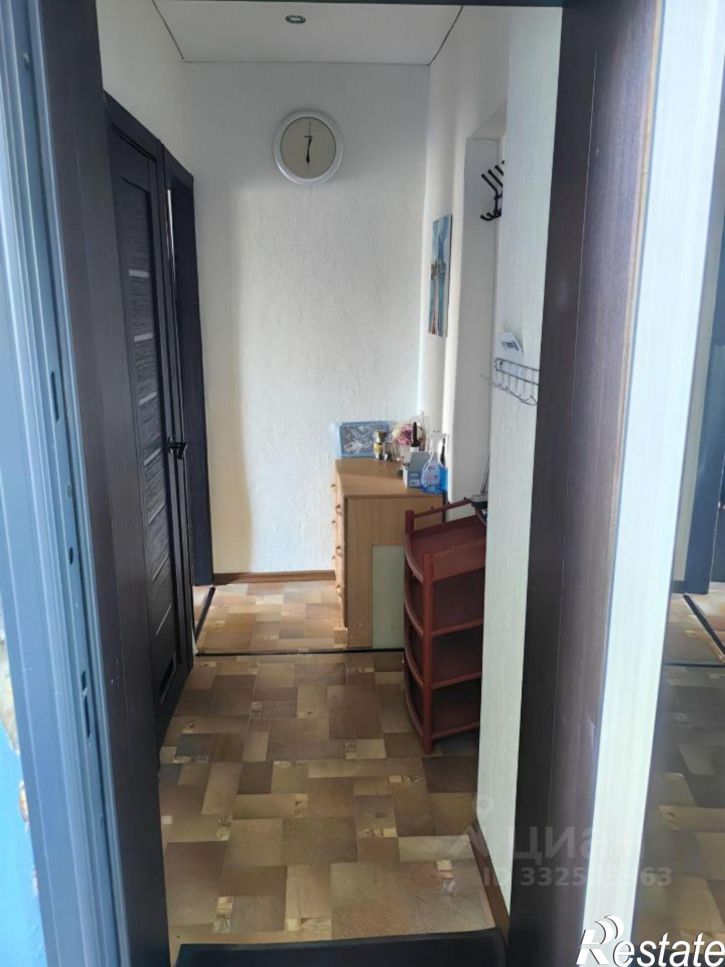 1-комн квартира шоссе Металлургов, 33,  д. 33