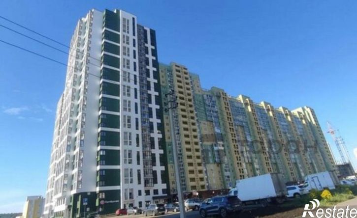 2-комн квартира ул Университетская Набережная, 85,  д. 85