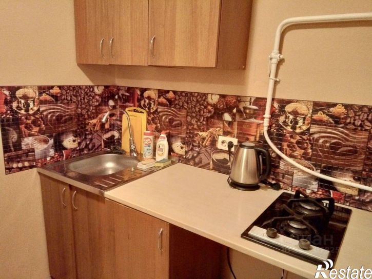 1-комн квартира ул Дзержинского, 99А,  д. 99А