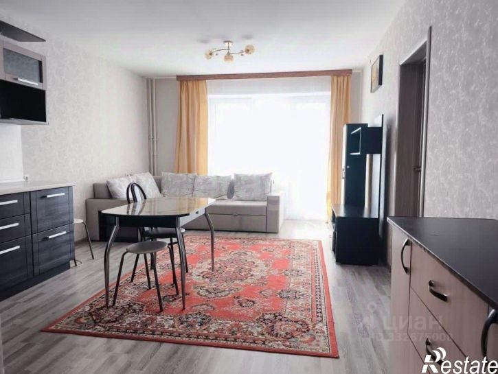 1-комн квартира Краснопольский пр-кт, 23,  д. 23