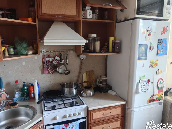 1-комн квартира шоссе Металлургов, 33,  д. 33