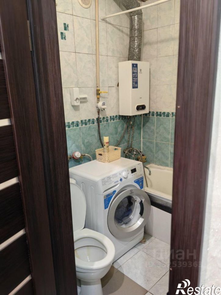 1-комн квартира шоссе Металлургов, 33,  д. 33
