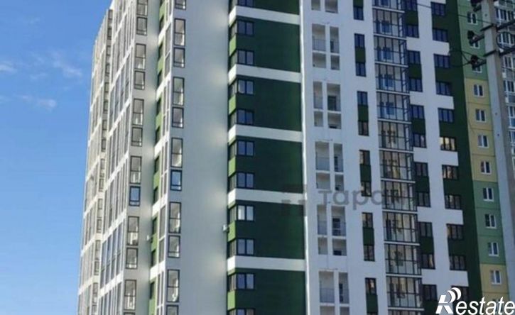 2-комн квартира ул Университетская Набережная, 85,  д. 85