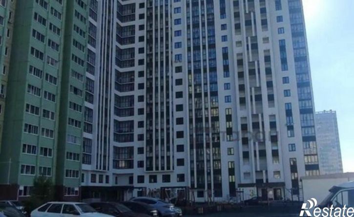 2-комн квартира ул Университетская Набережная, 85,  д. 85