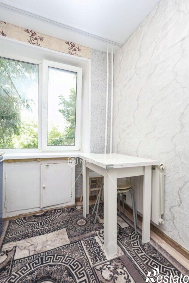 1-комн квартира ул Ворошилова, 57А,  д. 57А