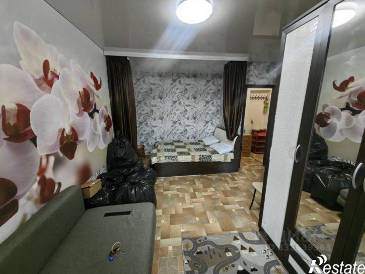 1-комн квартира шоссе Металлургов, 33,  д. 33