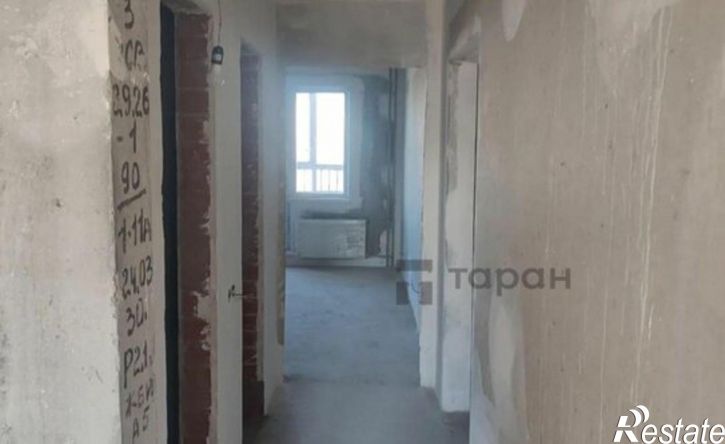 2-комн квартира ул Университетская Набережная, 85,  д. 85
