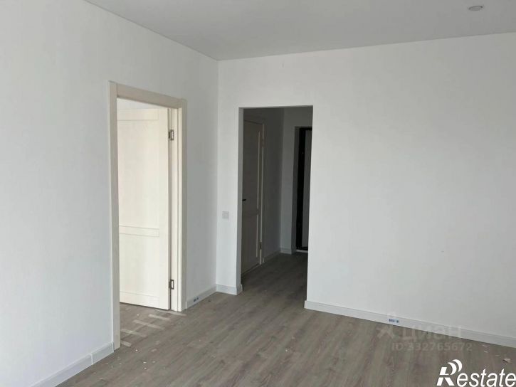 3-комн квартира ул Спортивная, 18,  д. 18