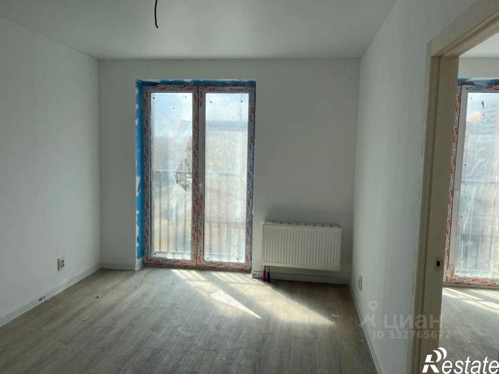 3-комн квартира ул Спортивная, 18,  д. 18