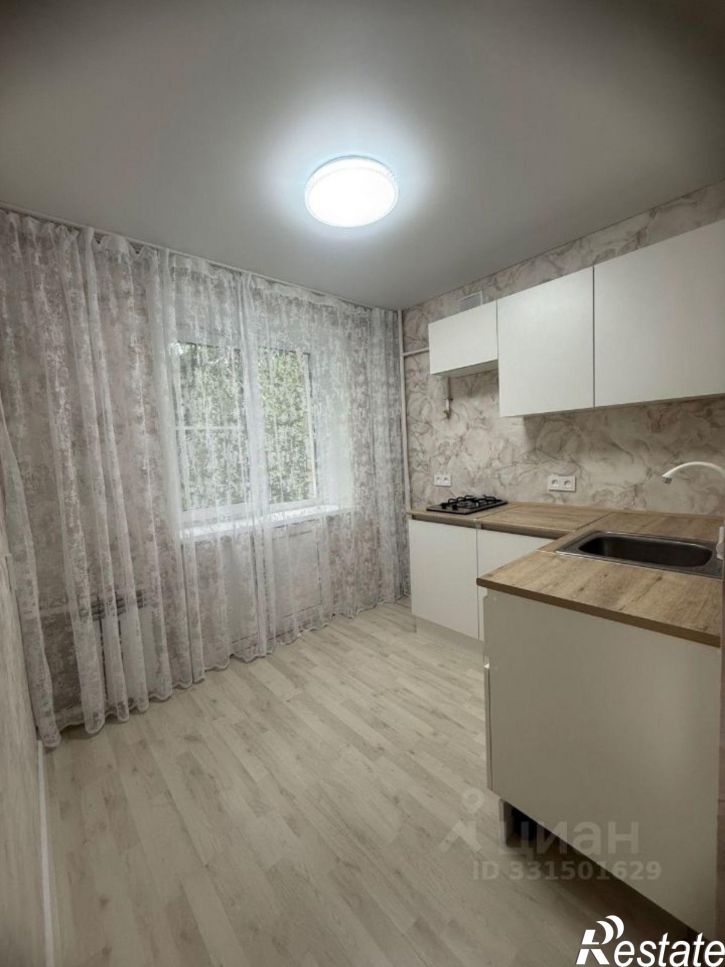 1-комн квартира ул Васенко, 100,  д. 100