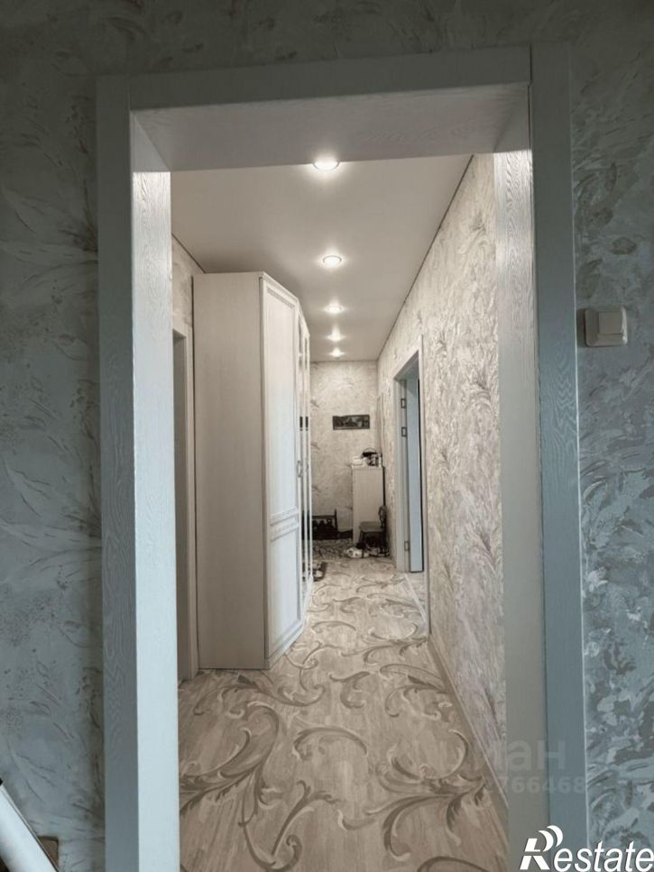 3-комн квартира ул Омская, 12,  д. 12