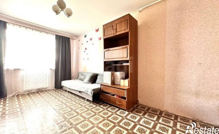 2-комн квартира ул Клары Цеткин, 32,  д. 32