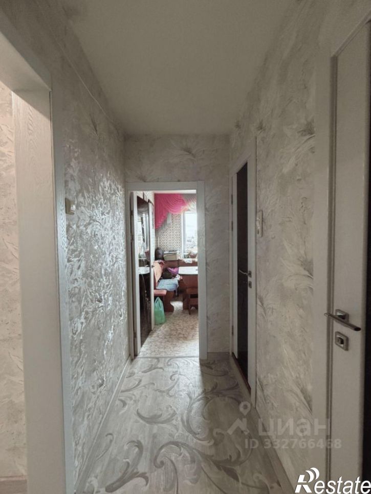 3-комн квартира ул Омская, 12,  д. 12