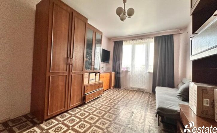 2-комн квартира ул Клары Цеткин, 32,  д. 32