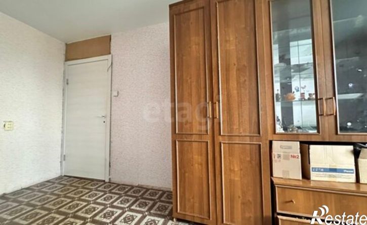 2-комн квартира ул Клары Цеткин, 32,  д. 32