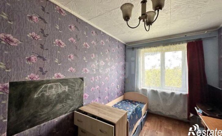 2-комн квартира ул Клары Цеткин, 32,  д. 32