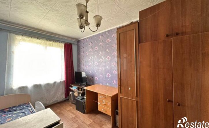 2-комн квартира ул Клары Цеткин, 32,  д. 32