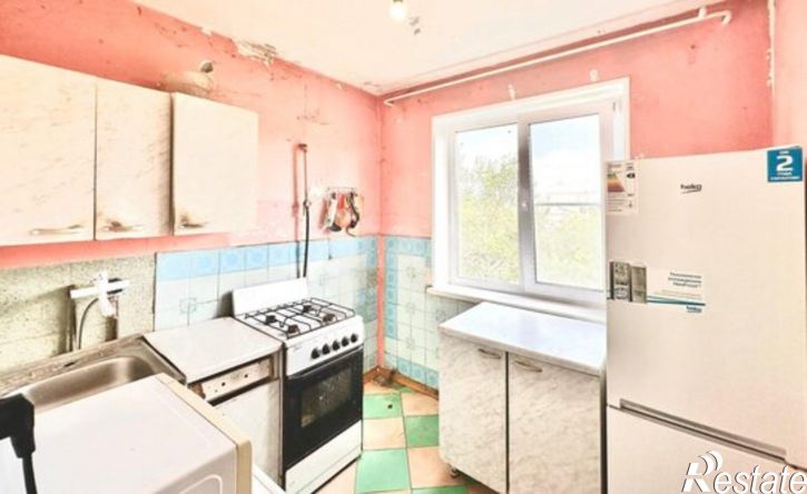 2-комн квартира ул Клары Цеткин, 32,  д. 32