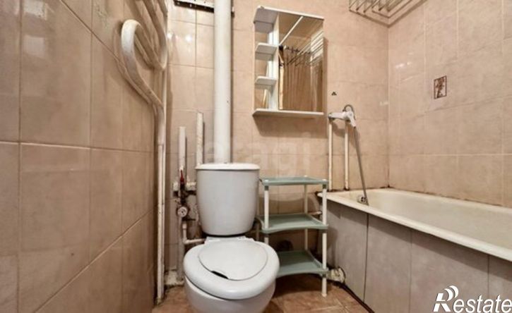 2-комн квартира ул Клары Цеткин, 32,  д. 32