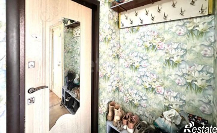 2-комн квартира ул Клары Цеткин, 32,  д. 32