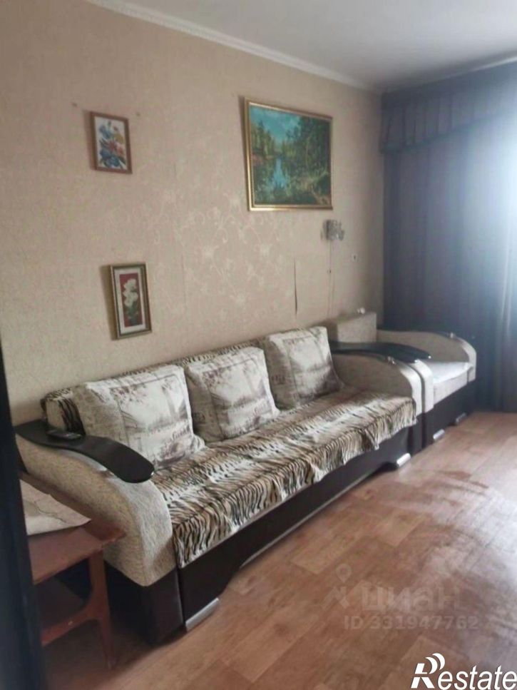 Комната ул Комаровского, 6А,  д. 6А