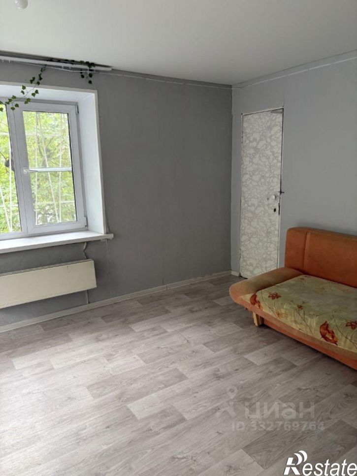 1-комн квартира ул Артиллерийская, 63А,  д. 63А