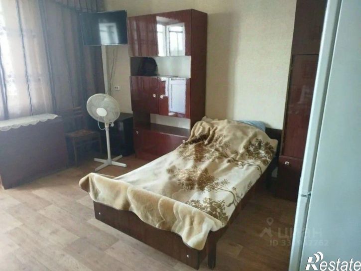 Комната ул Комаровского, 6А,  д. 6А