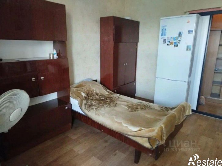 Комната ул Комаровского, 6А,  д. 6А