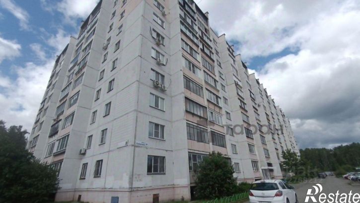 Комната ул Солнечная, 6Г,  д. 6Г