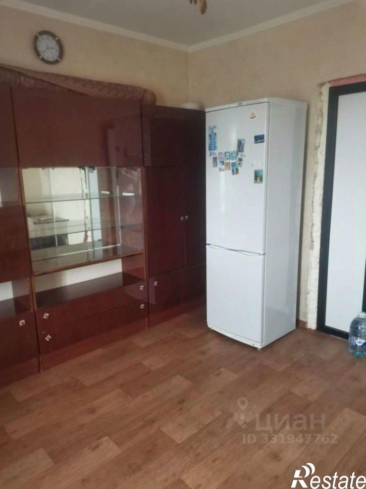 Комната ул Комаровского, 6А,  д. 6А