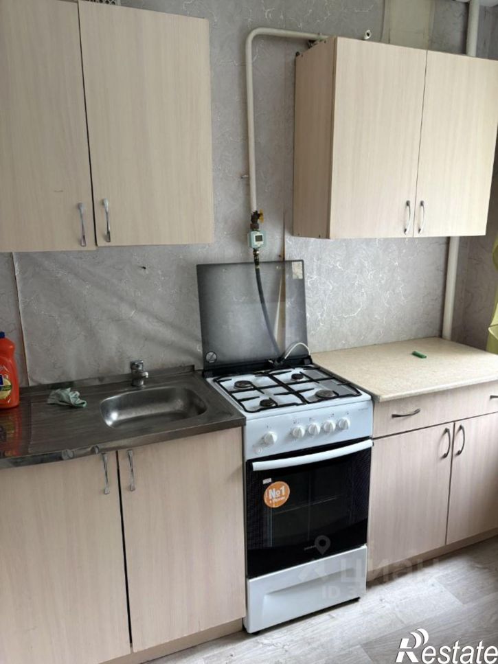 1-комн квартира ул Артиллерийская, 63А,  д. 63А