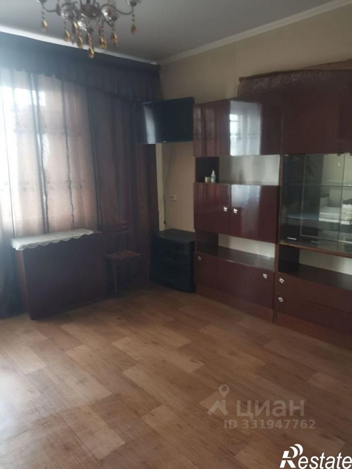 Комната ул Комаровского, 6А,  д. 6А