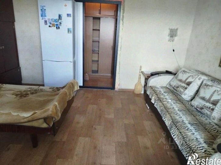 Комната ул Комаровского, 6А,  д. 6А
